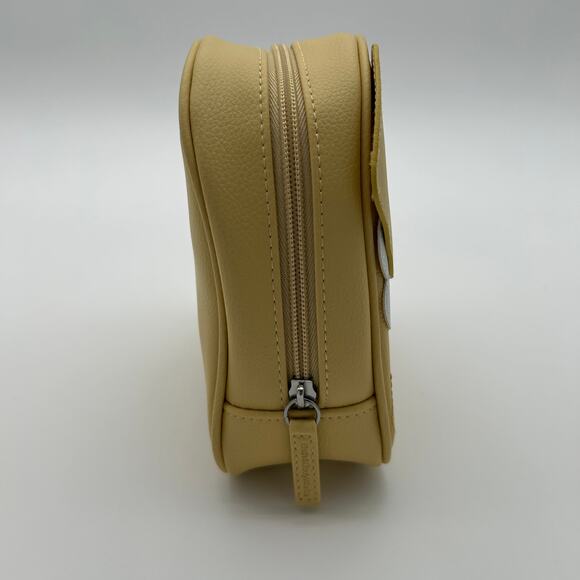 Bath & Body Works Puppy Dog Cosmetic Makeup Bag Travel Pouch Case New - Picture 4 of 6